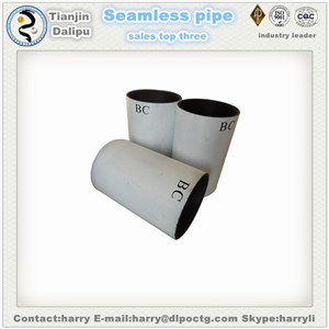 LTC Connection Of Tubing And Casing