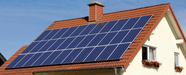 solar power system