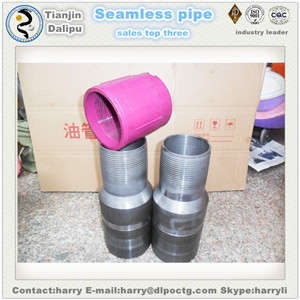 Made In China Octg Fittings 13 3 8 Crossover