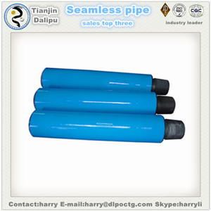 X Over 5inch And 5 1 2 Inch Size P110 Material Pipe Fitings