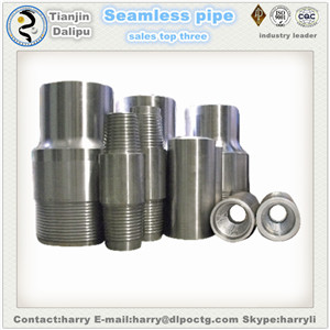 X Over 5inch And 5 1 2 Inch Size P110 Material Pipe Fitings