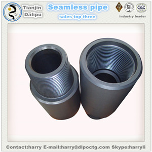 Octg Pipe Fittings Double Box 2 7 8 Crossover