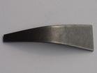 curved wedge