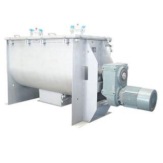 WLDH Horizontal  Double Ribbon Blender Mixer,Horizontal double ribbon mixer Powder-liquid Mixer