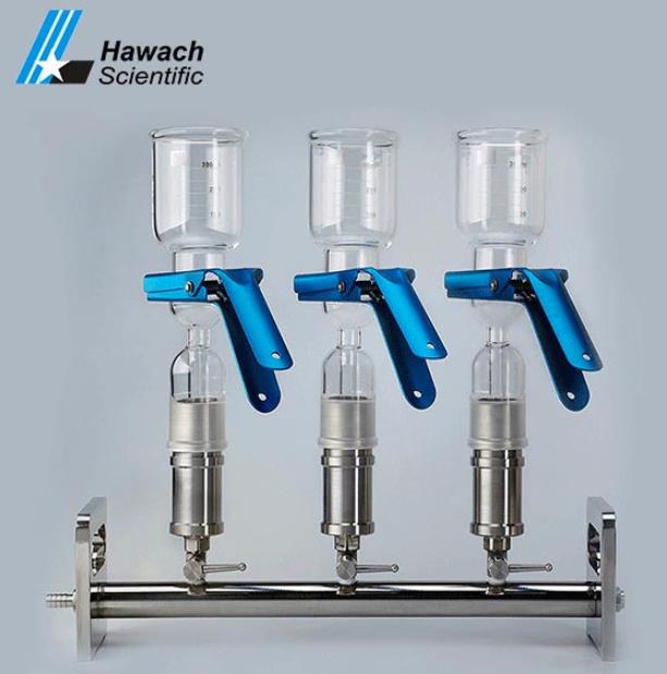 Vacuum Filtrations --- Hawach Scientific