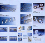 diamond tool