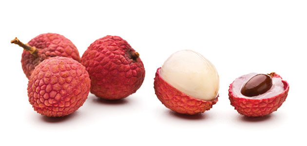 Canned Lychee Fruits With High Quality