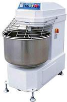 spiral dough mixer