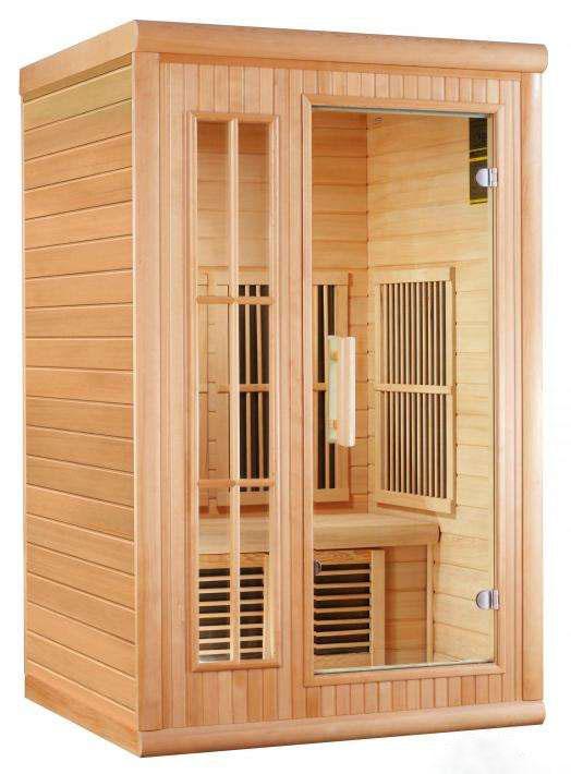 personal mini steam room