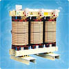 dry-type transformer
