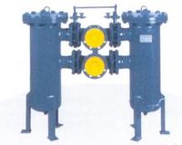 Duplex Filter/ Duplex Strainer/ Basket Filter