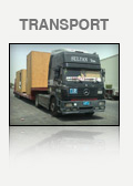 SEA FREIGHT IMPORT CLEARANCE, TRANSPORTATION,STEVEDORING & STORAGE