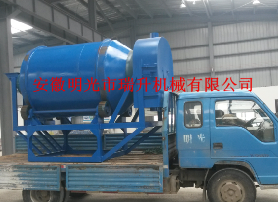 Glazed Hollow Bead Mixer Dry Mortar