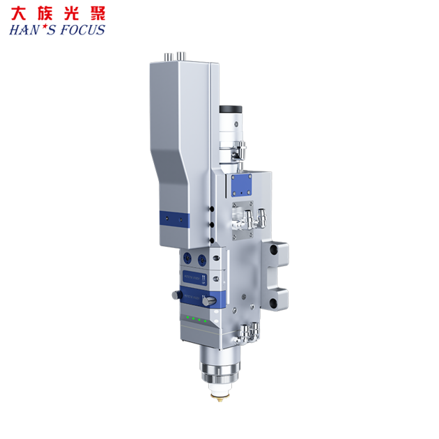 Fiber Laser Cutting Head for metal cutting machine