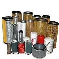 Filters And Spares For Heavy Machinery