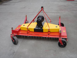 sell lawn mower