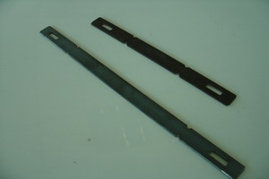 concrete form tie flat tie