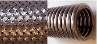 flexible hose
