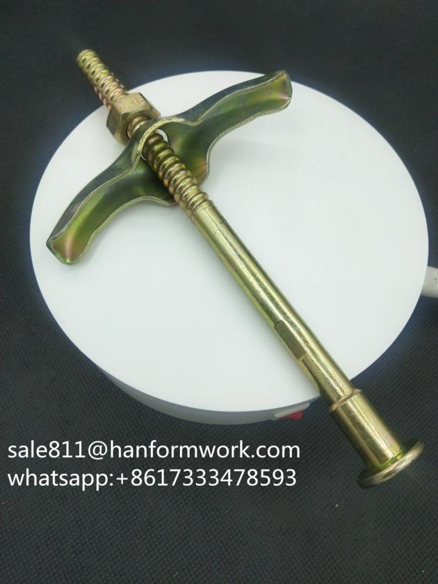 3 Rib Washer