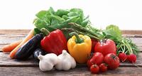 Vegetables