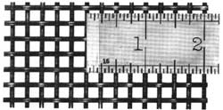 stainless steel wire mesh