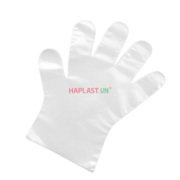 Disposable Pe Gloves