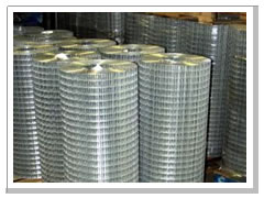 WeldedWire Mesh