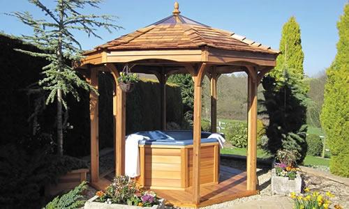 Wood Garden Product Outdoor