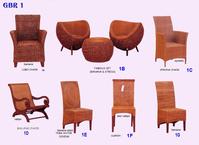 poly rattan