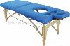 massage table