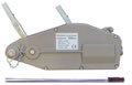 Grip Puller, Cable Puller, Wire Rope Pulling Hoist