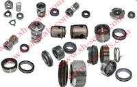Grundfos pump seals