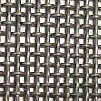 Stainless steel wire mesh