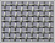 Square Wire Mesh