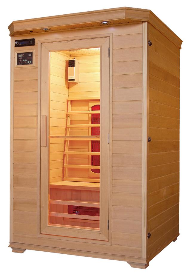Personal Mini Steam Room