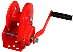 Hand Winch, Manual Winch, Hand Winches, Electric Winch