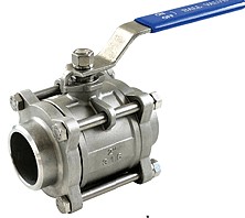 valves