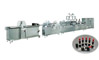 Auto Lipstick Filling Machine