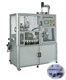 Auto Mascara & Lip Gloss Filling Machine