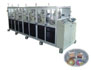 Multi-Colors Powder Press Machine