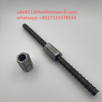 Tie Rod Connector