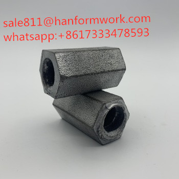 Tie Rod Connector