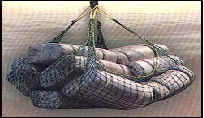 rope mesh