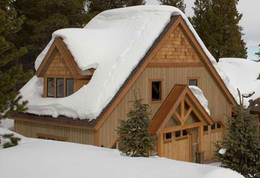 Wooden Houses Manufacturers