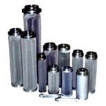 Hydraulic Filters