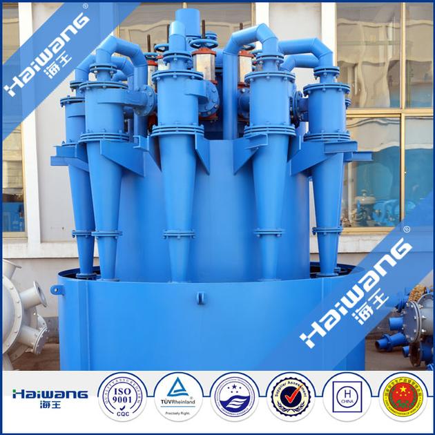 hydrocyclone