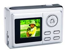 HW-DC202 digital camera
