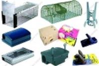 Pest Control Products