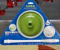 High-quality super powerful suction through suction tube suction dirt