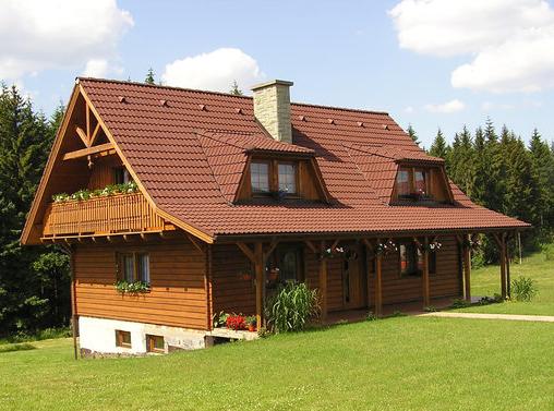 Prefabricated Dome Houses
